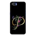 Printed Hard Back Cover Case for Realme
