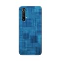 Printed Hard Back Cover Case for Realme