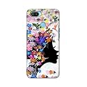 Printed Hard Back Cover Case for Realme
