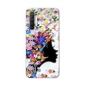Printed Hard Back Cover Case for Realme
