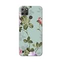Printed Hard Back Cover Case for Realme