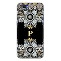 Printed Hard Back Cover Case for Realme