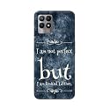 Printed Hard Back Cover Case for Realme