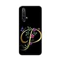 Printed Hard Back Cover Case for Realme