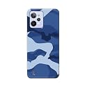 Printed Hard Back Cover Case for Realme