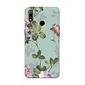 Printed Hard Back Cover Case for Realme