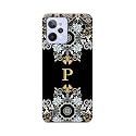 Printed Hard Back Cover Case for Realme