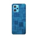 Printed Hard Back Cover Case for Realme