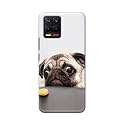 Printed Hard Back Cover Case for Realme