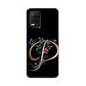 Printed Hard Back Cover Case for Realme