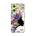 Printed Hard Back Cover Case for Realme