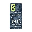 Printed Hard Back Cover Case for Realme