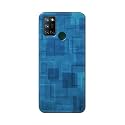 Printed Hard Back Cover Case for Realme