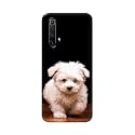 Printed Hard Back Cover Case for Realme