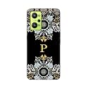 Printed Hard Back Cover Case for Realme