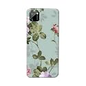 Printed Hard Back Cover Case for Realme