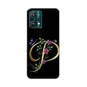Printed Hard Back Cover Case for Realme