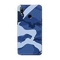 Printed Hard Back Cover Case for Realme