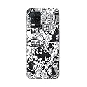 Printed Hard Back Cover Case for Realme