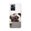 Printed Hard Back Cover Case for Realme