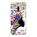Printed Hard Back Cover Case for Realme