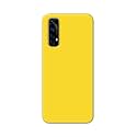 Printed Hard Back Cover Case for Realme