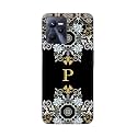 Printed Hard Back Cover Case for Realme