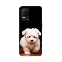 Printed Hard Back Cover Case for Realme
