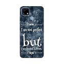 Printed Hard Back Cover Case for Realme