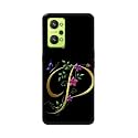 Printed Hard Back Cover Case for Realme