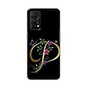 Printed Hard Back Cover Case for Realme