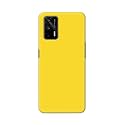 Printed Hard Back Cover Case for Realme