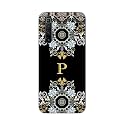 Printed Hard Back Cover Case for Realme