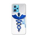 Printed Hard Back Cover Case for Realme