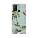Printed Hard Back Cover Case for Realme