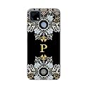Printed Hard Back Cover Case for Realme