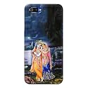 Printed Hard Back Cover Case for Realme