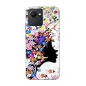 Printed Hard Back Cover Case for Realme