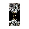 Printed Hard Back Cover Case for Realme