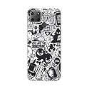 Printed Hard Back Cover Case for Realme