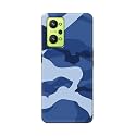 Printed Hard Back Cover Case for Realme