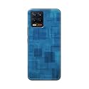 Printed Hard Back Cover Case for Realme