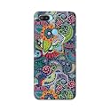 Printed Hard Back Cover Case for Realme
