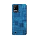 Printed Hard Back Cover Case for Realme