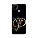Printed Hard Back Cover Case for Realme