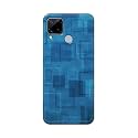 Printed Hard Back Cover Case for Realme