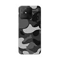 Printed Hard Back Cover Case for Realme
