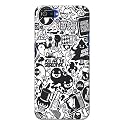 Printed Hard Back Cover Case for Realme