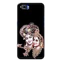 Printed Hard Back Cover Case for Realme