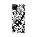 Printed Hard Back Cover Case for Realme